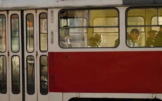 Трамвай в Харькове сменит график работы: как именно