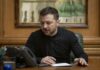 Зеленский и Путин могут впервые созвониться за более чем 5 лет, — Fox News