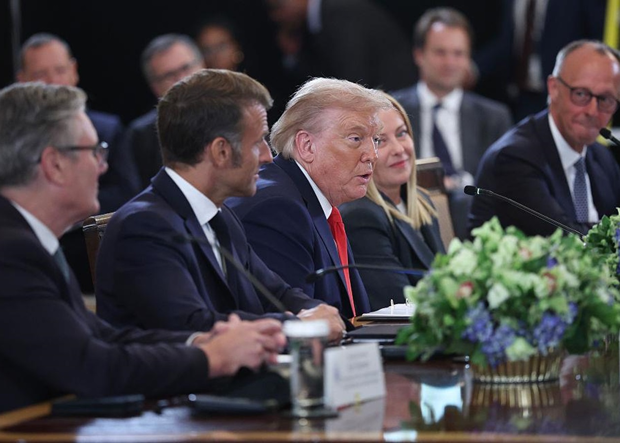 «Одобрение невозможно»: ЕС придумал как отомстить США за пошлины из-за спора за Гренландию