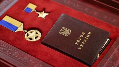 Папа не дожил до первого дня дочери: сестра просит наградить Героя Украины