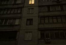 Россияне оставили без света десятки тысяч абонентов в Харьковской области