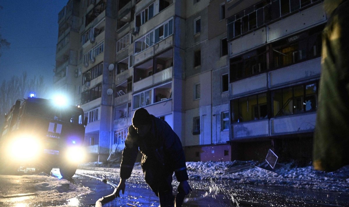 Без света более 16 часов: Украина переходит к режиму 4,5-5 очередей отключений, — гендиректор Yasno