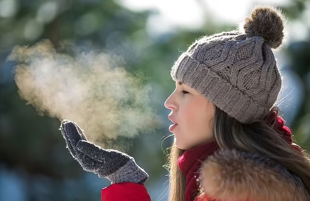 Потепление в Украине будет коротким: синоптик предупреждает о новых морозах