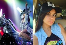 Назад в 2016-й: звезды подхватили вирусный флешмоб и показали себя 10 лет назад