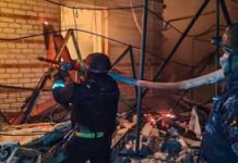 Обстрелы за сутки: удар по Харькову и пострадавшие в области