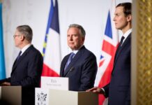 Пощечина Путину: как и почему переговоры в Париже обнулили выигрышные позиции Кремля