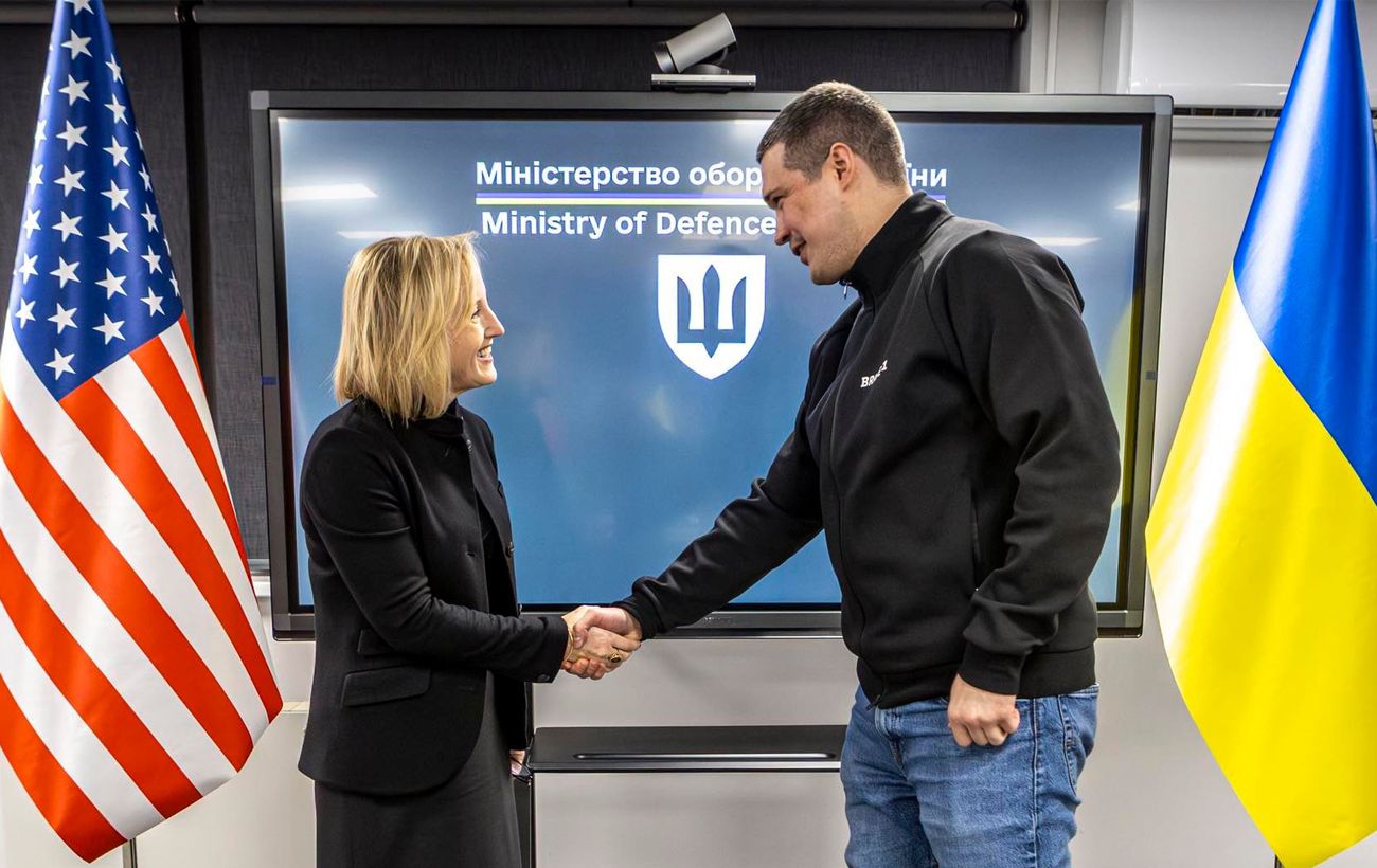 Федоров объявил об усилении ВСУ: новые договоренности с США и помощь в 2026 году