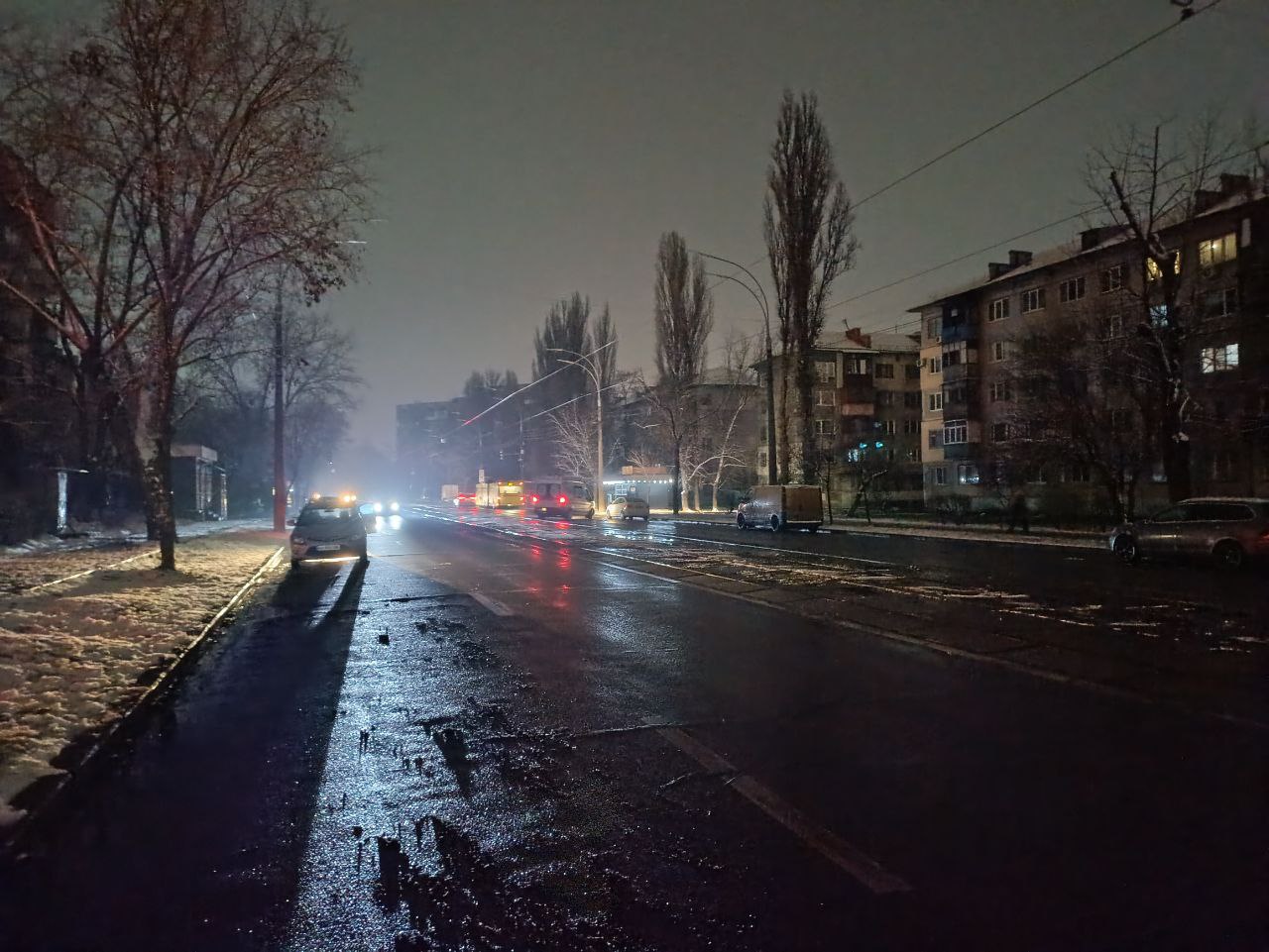 Графики отключений на 8 января: где свет будут отключать по 4 раза в сутки