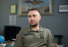 Буданов анонсировал помощь от Италии для восстановления украинской энергетики