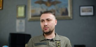 Буданов анонсировал помощь от Италии для восстановления украинской энергетики