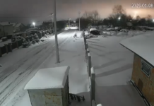 РФ ударила по Львову «Орешником»: в Минобороны назвали это ответом за атаку на резиденцию Путина