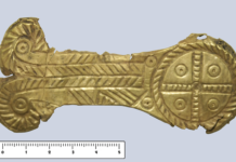 В микенских гробницах нашли таинственные артефакты: они происходят не из Эгейского мира (фото)