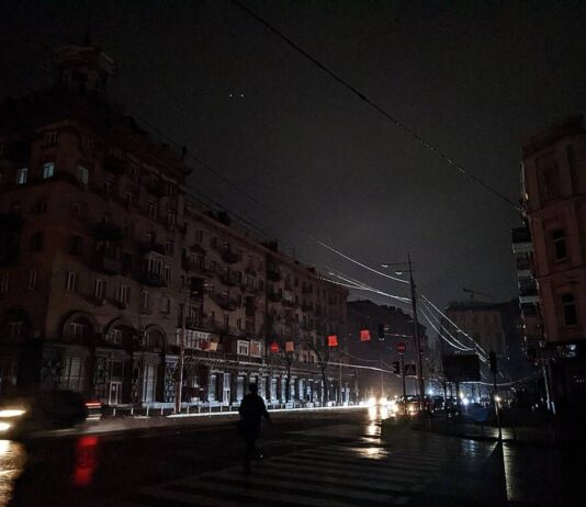 «Ситуация остается тяжелой»: в Минэнерго надеются в ближайшие дни перейти на графики отключений