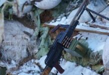 Купянск на финальной стадии зачистки, а на Волчанском направлении враг буксует в инфильтрациях