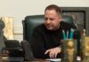 Ермак восстановил право на адвокатскую деятельность после ухода из ОП и обещаний уйти на фронт