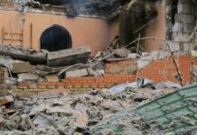 Катался на санках: на Купянщине ранения получил ребенок