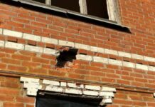 Компенсация за «разрушенный» дом, которого не было: схема на миллионы гривен