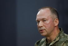 Россия готовит масштабный призыв в армию: Сырский назвал цифры