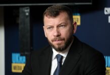 Сколько нардепов получили подозрения за 10 лет работы САП: ответ главы