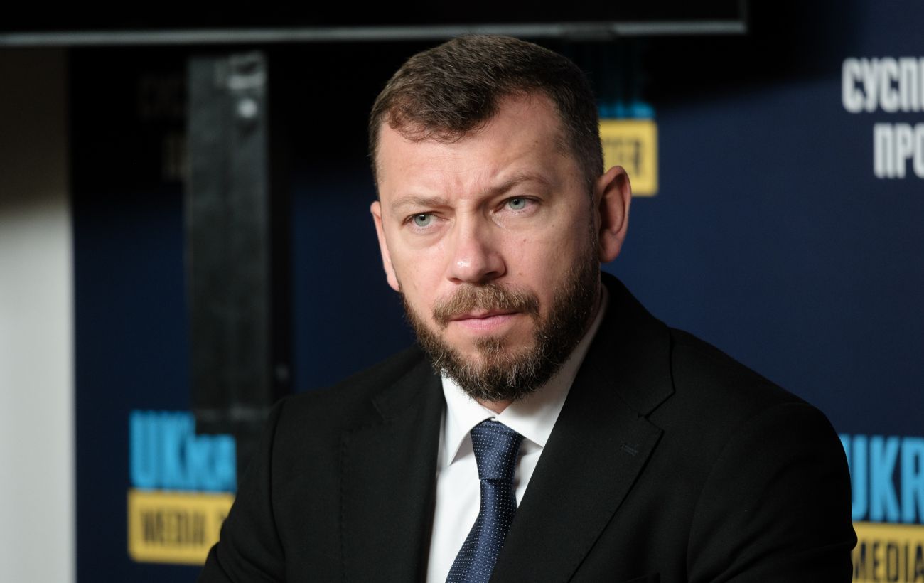 Сколько нардепов получили подозрения за 10 лет работы САП: ответ главы