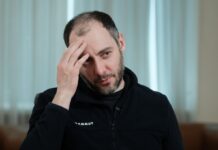 Кубраков вернулся в команду Зеленского: какую должность получил