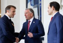 «Коалиция желающих», США и Украина согласовали шаги прекращения огня, — The Financial Times