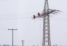 Свет будет: в Харьков едут дополнительные генераты