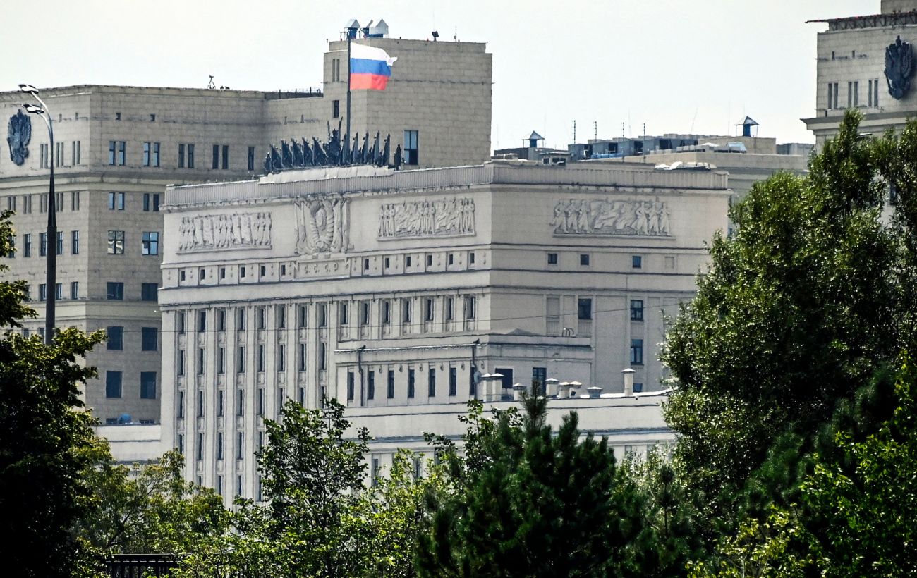 РФ цинично подтвердила удар «Орешником» по Украине, прикрывшись вымышленным «ответом»