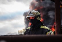 Кривой рог подвергся самой большой атаке за всю войну: что известно о последствиях