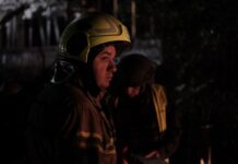 Цель двигалась со скоростью 13 тысяч километров: Воздушные силы об ударе по Львову