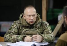 В обороне победы не добьешься. Украина перейдет к наступательным операциям, — Сырский