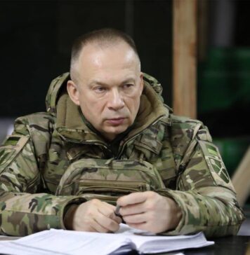 В обороне победы не добьешься. Украина перейдет к наступательным операциям, — Сырский