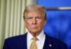 Уверен, что РФ не нападет: Трамп намекнул о готовности оборонять Украину в будущем