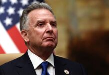 Уиткофф заявил о «значительном прогрессе» в переговорах по миру в Украине