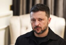 «Венесуэльский сценарий» с Кадыровым может заставить Путина задуматься, — Зеленский