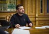 Зеленский о гарантиях безопасности от США: документ готов к финализации с Трампом