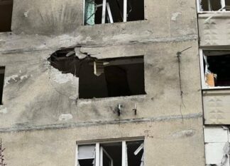 Харьков под огнем: 22 обстрела в неделю, раненые и проблемы с энергетикой