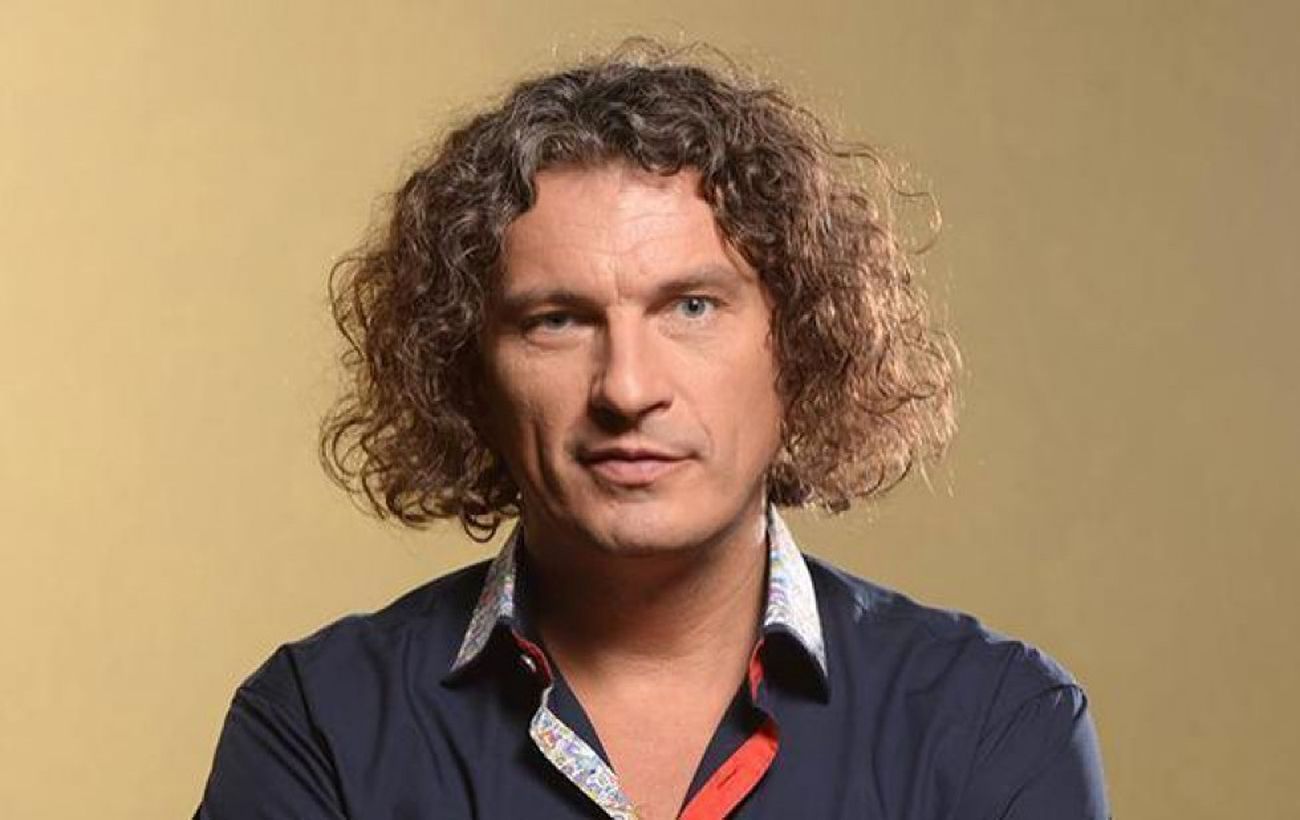 11 лет назад не стало Кузьмы Скрябина: как живут его жена, дочь и отец (фото)