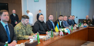 Уже в марте: США и Украина обсудили возможность быстрого достижения мира с Россией, — Reuters