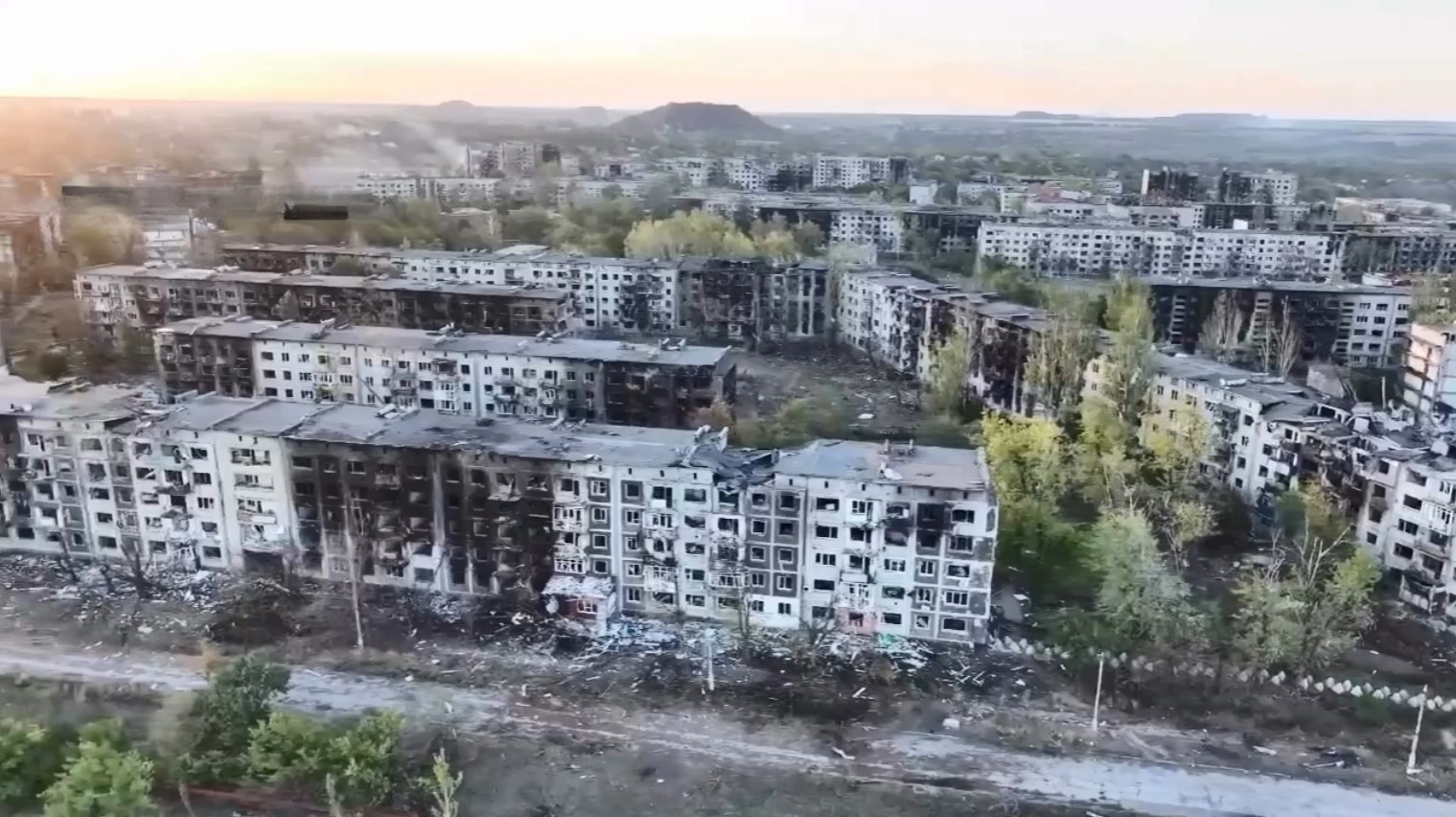 «История обороны подходит к концу»: аналитики DeepState рассказали о ситуации в Мирнограде