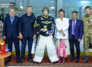 Спилил жертвам зубы и пытал током в оккупированном Волчанске: фсбшнику объявили подозрение, — ФОТО