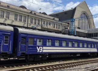 Поезда не поедут: в Харьковской области отменили несколько рейсов