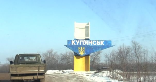 Город, где преобладают работы и дроны: в Купянске даже тело гражданского смогли эвакуировать только НРК