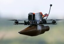 В Харьковской области расширяются территории, которым угрожают дроны рашистов — начальник ХОВА