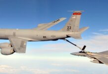 США готовятся к вторжению в Иран: планируют перебросить до 100 самолетов-заправщиков