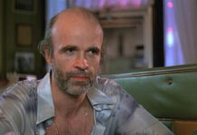 В день Валентина умер звезда «Робокопа» и «Секретных материалов» Том Нунан