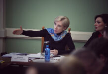 «Для защиты»: Верещук предлагает ограничить Telegram в Украине