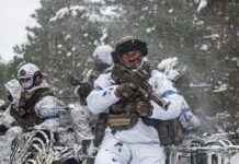 ВСУ перешли в контрнаступление на одном из направлений: командование объяснило цель (карта)