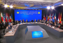 Ввод западных войск в Украину: The Telegraph раскрыл договоренности «Коалиция желающих»