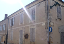 Мужчина купил самый дешевый дом во Франции и за 150 дней превратил его в уютное жилье (фото)